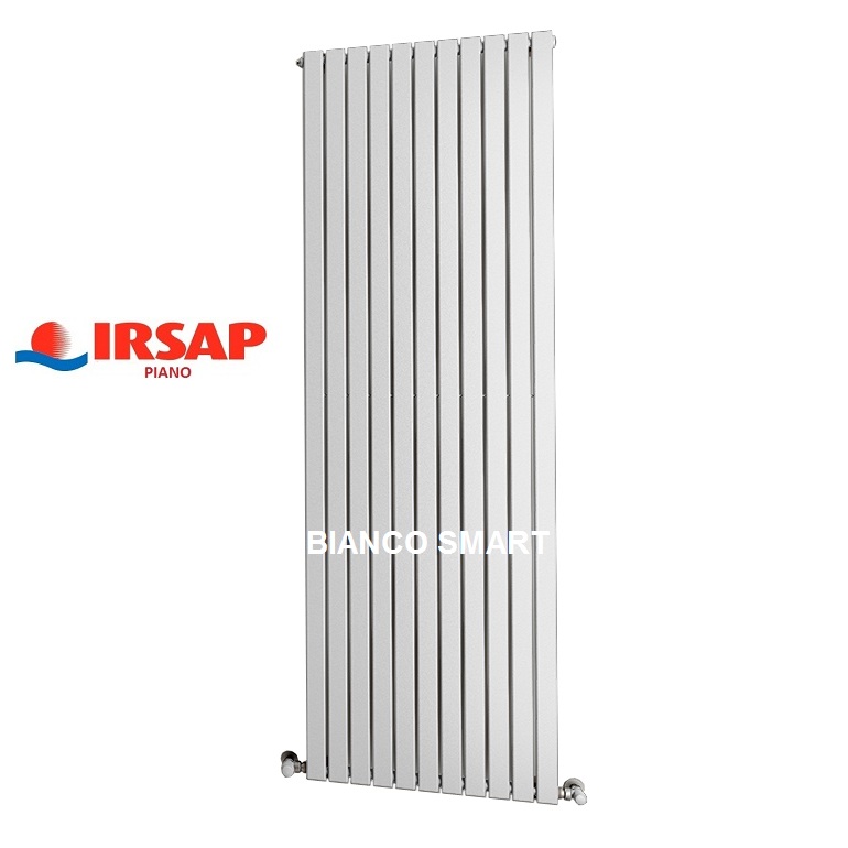 Calorifer vertical IRSAP Piano 2- 456x1520