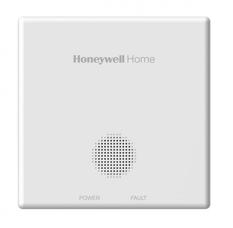 Detector de monoxid carbon Honeywell Home R200C