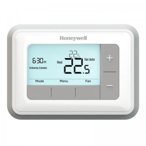 Imagine Termostat OpenTherm wireless Honeywell Home T4R
