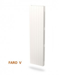 Imagine Calorifer vertical Purmo FARO V 21x1950x450