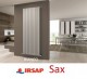 Imagine Calorifer vertical Irsap SAX 720x1500
