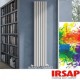 Imagine Calorifer vertical Irsap ELLIPSIS V 360 x 2020