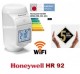 Imagine Cap termostatic electronic RF Honeywell HR92