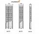 Imagine Calorifer cu alimentare inferioara Purmo CV 22-450-1000