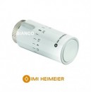 Foto Cap termostatic Heimieier HALO cu scala de marcaj temperatura