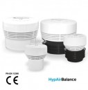 Foto Aerator cu membrana HypAir Balance 32-40-50